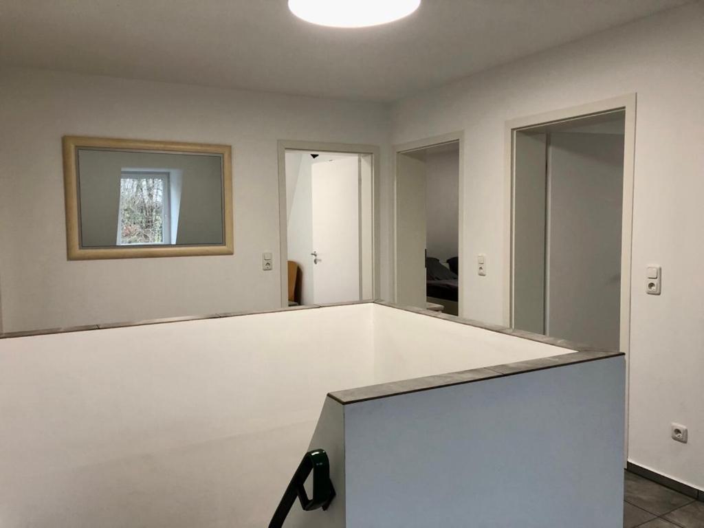 Dachgeschosswohnung Mit Seeblick Ahrensbok Εξωτερικό φωτογραφία