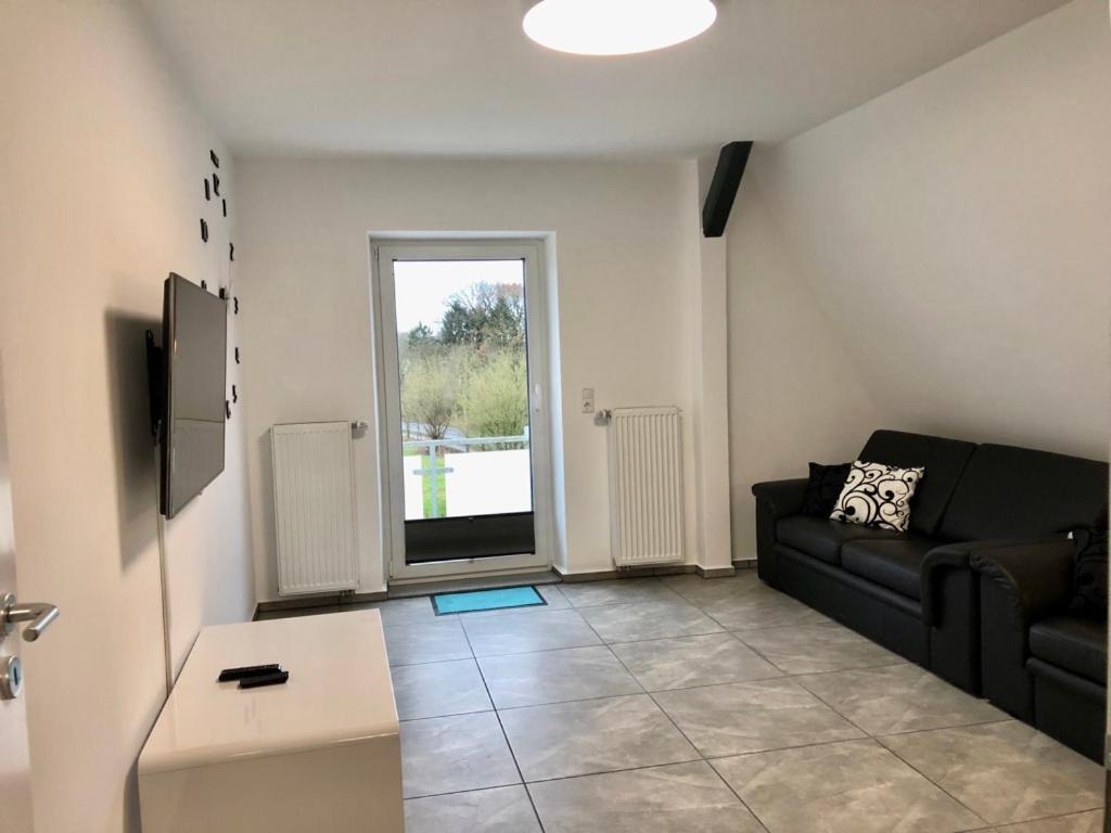 Dachgeschosswohnung Mit Seeblick Ahrensbok Εξωτερικό φωτογραφία