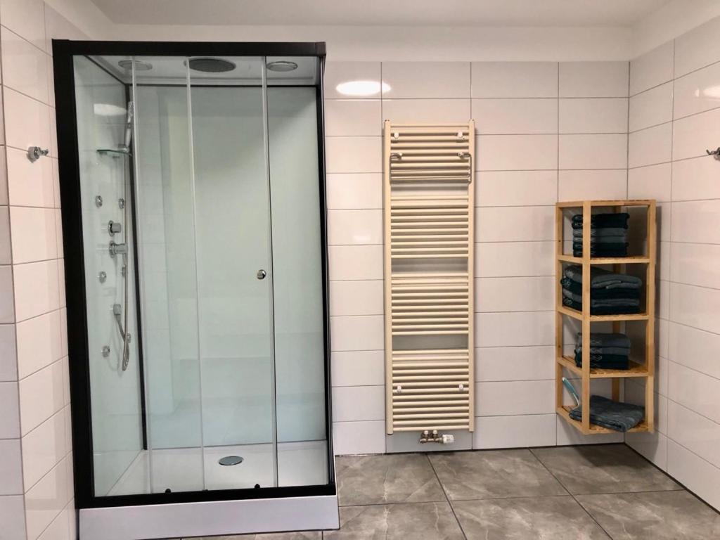 Dachgeschosswohnung Mit Seeblick Ahrensbok Εξωτερικό φωτογραφία