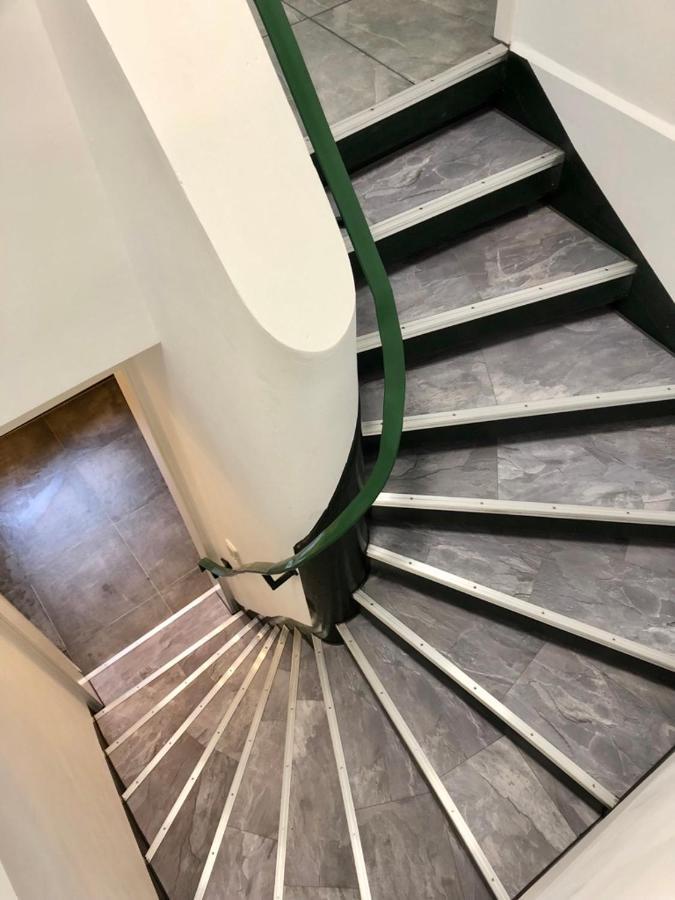 Dachgeschosswohnung Mit Seeblick Ahrensbok Εξωτερικό φωτογραφία